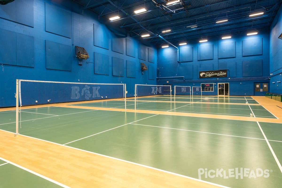 Photo of Pickleball at Hollyburn Country Club